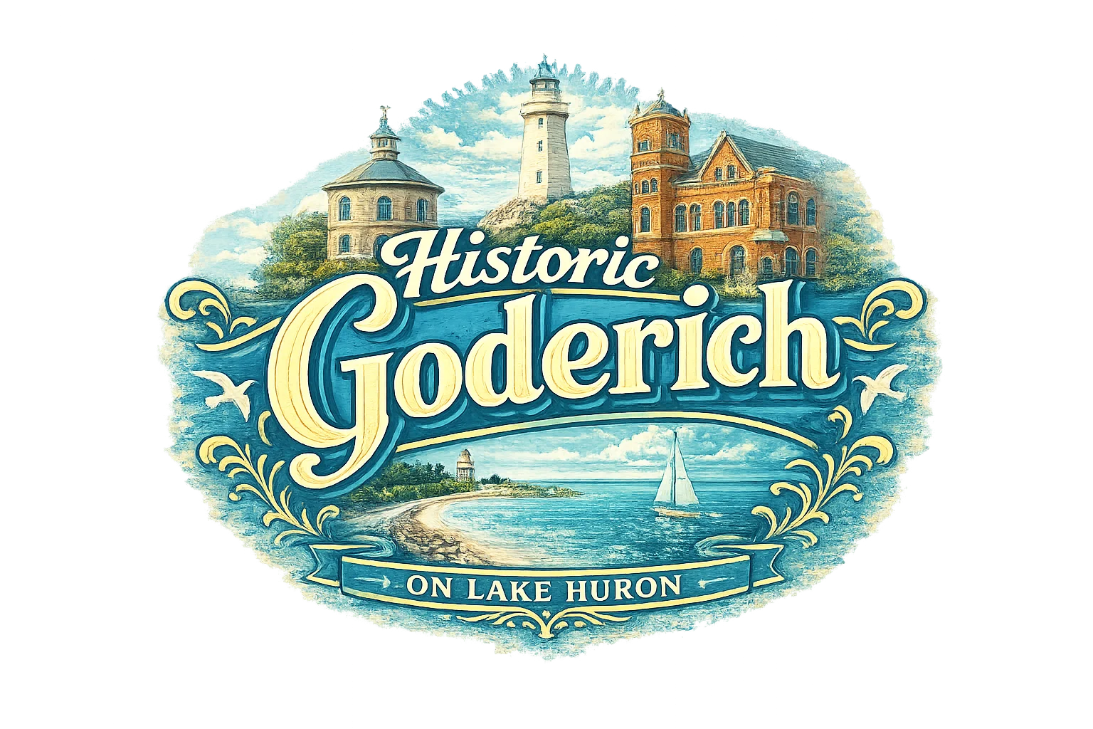 Historic Goderich